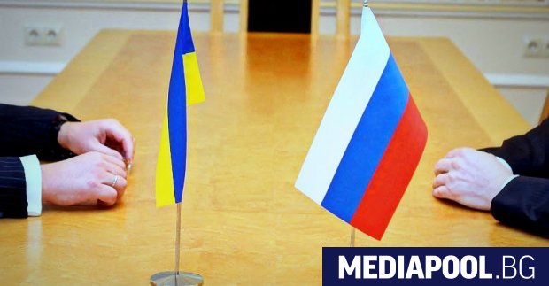 Съветът за национална сигурност и отбрана на Украйна (СНБО) разшири