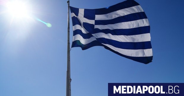 Гърция е отчела бюджетен излишък за 2017 г в размер