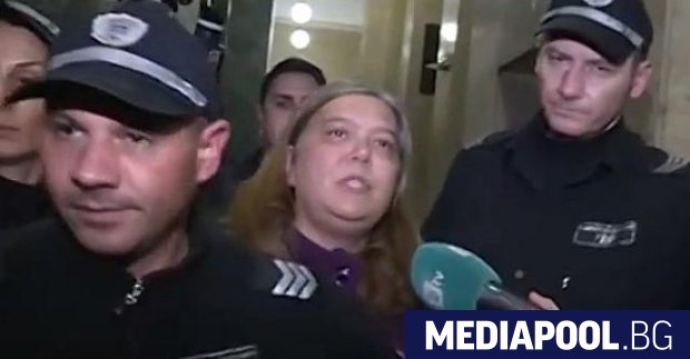 Софийският градски съд (СГС) отказа в четвъртък да освободи от
