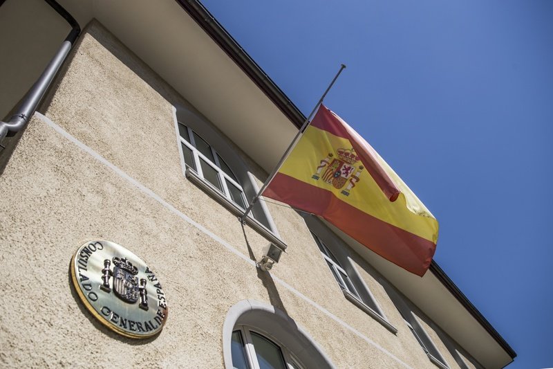 Испания вече е по-богата от Италия, показват данни на МВФ