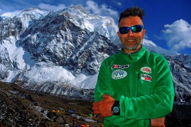 Алпинистът Боян Петров е в неизвестност от няколко дни