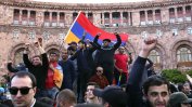 Арменците нанасят удар на политическия модел на Путин