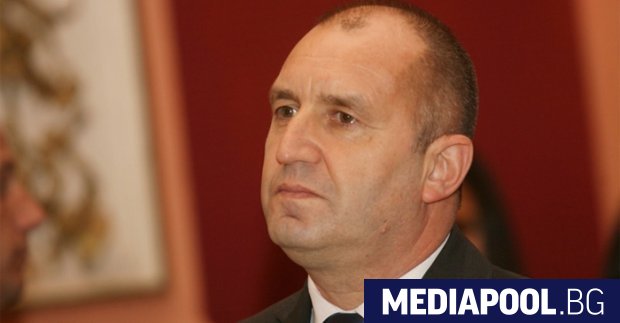 Румен Радев сн ЕПА БГНЕС България се нуждае от преки доставки