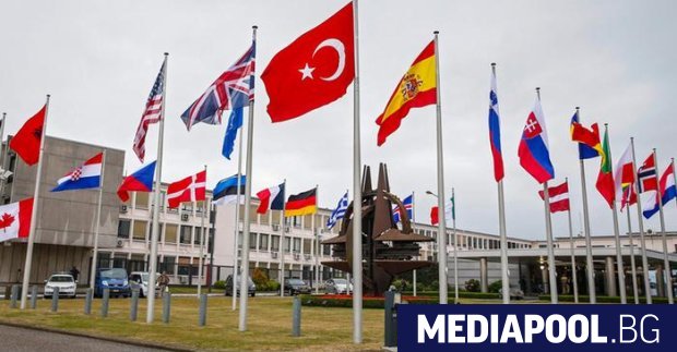 Досегашната централа на НАТО в Брюксел ще бъде съборена догодина