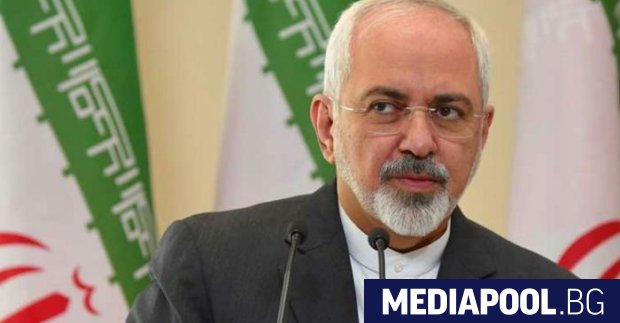 Мохамад Джавад Зариф Разговорите на Иран с европейските страни за