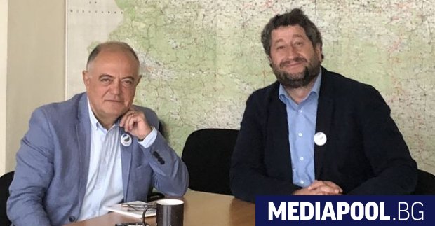 Prime Борисов е един баш майстор който продължава да изгражда