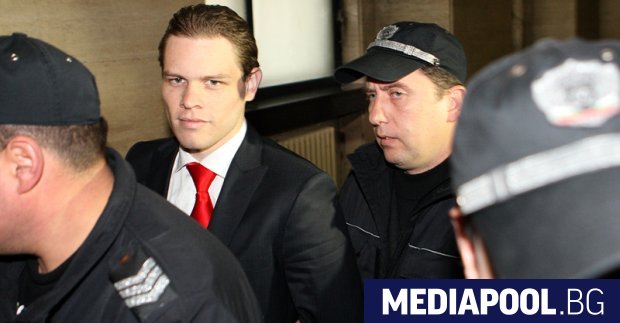 Снимка БГНЕС Излежаващият 20 годишна присъда за убийство австралиец Джок Полфрийман