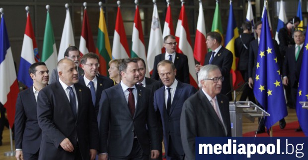 Европейските лидери демонстрираха единство в София в отговора си на