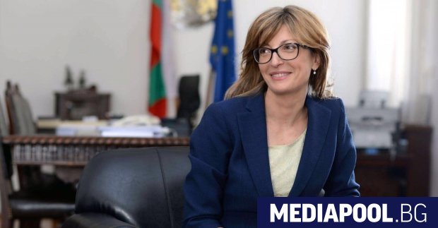 Екатерина Захариева Съветът на ЕС по общи въпроси ще обсъди