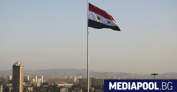 Сирийската армия обяви в понеделник че е установила пълен контрол