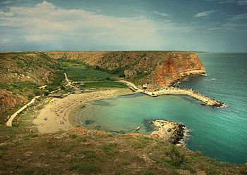 Плажът "Болата“ вече е извън резерват "Калиакра“, но остава защитен