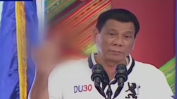 Филипинският президент: "Ако искате да живеете по-дълго, стойте в затвора“