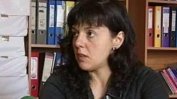 Фани Давидова: Може ли някой със здрав разум да допусне заличаване на имената от обвинителните актове