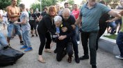 Кметът на Солун беше пребит от крайни националисти