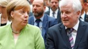 Търси се компромис, за да се избегне правителствена криза в Германия
