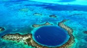 ЮНЕСКО махна Бариерния риф на Белиз от застрашените обекти