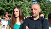 Томислав Дончев: Ще се разгранича от съпругата си, когато се разведа с нея