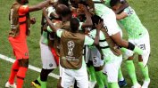 Нигерия срази Исландия и даде шанс за класиране на Аржентина