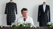 Едоардо Миролио е новият собственик на Dika, отваря магазини във Франция