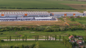 Заводът на Гриша Ганчев в Баховица става индустриален парк