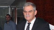 Гръцкият министър на обществения ред подаде оставка