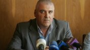 Шефът на ГДБОП поздрави полицаите, задържали журналисти