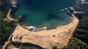 Царево е напът да одобри незаконно строеж край плаж "Силистар"