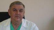 Хирургът акад. Дамян Дамянов стана “Лекар на годината“