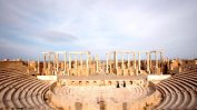 Вандализъм и немара съсипват безценни древни археологически обекти в Либия