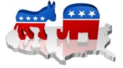 Междинните избори в САЩ: напрегнат двубой с още несигурен изход