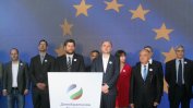 "Демократична България" обеща сериозно намаляване на данъците