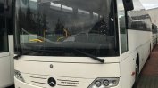Общината ще пусне по-нови автобуси до Витоша
