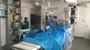 Болниците ще се разкриват от МС, а не от парламента и ще се прелицензират по нов ред
