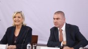 "Сова Харис": Засега само ГЕРБ, БСП и ДПС вкарват евродепутати