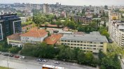 Домусчиев вдига нови жилища и офиси край "Цариградско шосе" в София