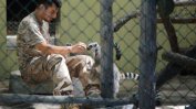 Билетите за софийския зоопарк може да поскъпнат