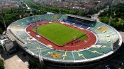 България смята да похарчи близо 300 милиона лева за стадиони