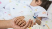 "Несъществуващите" рискове пред лечението на болните деца
