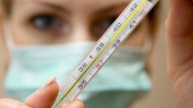 София още държи фронта срещу грипната епидемия