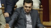 Гръцкият парламент отложи за утре гласуването на споразумението със Скопие