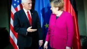 Разривът между Тръмп и Европа е открит и бурен