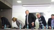 Борисов нареди връщане на преференциите и нова ЦИК