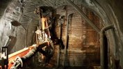 Отпадна последната пречка за строежа на тунел "Железница"
