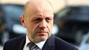 Томислав Дончев спорил с подсъдимия Боршош за ремонтите на НДК