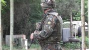 Началникът на отбраната: До 4 години българският войник трябва да е оборудван като натовския