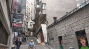 Частна фирма ще ремонтира една от най-късите улици в София