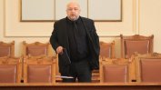 Спортният министър е готов да обжалва забраната за строителство в Борисовата градина