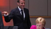 Френско-германски сблъсък за ключовите позиции в ЕС