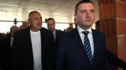 Горанов: Борисов може още дълго да управлява джипа