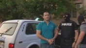 Пловдивският районен кмет остава в ареста, но със съмнения, че е бил провокиран към подкуп
